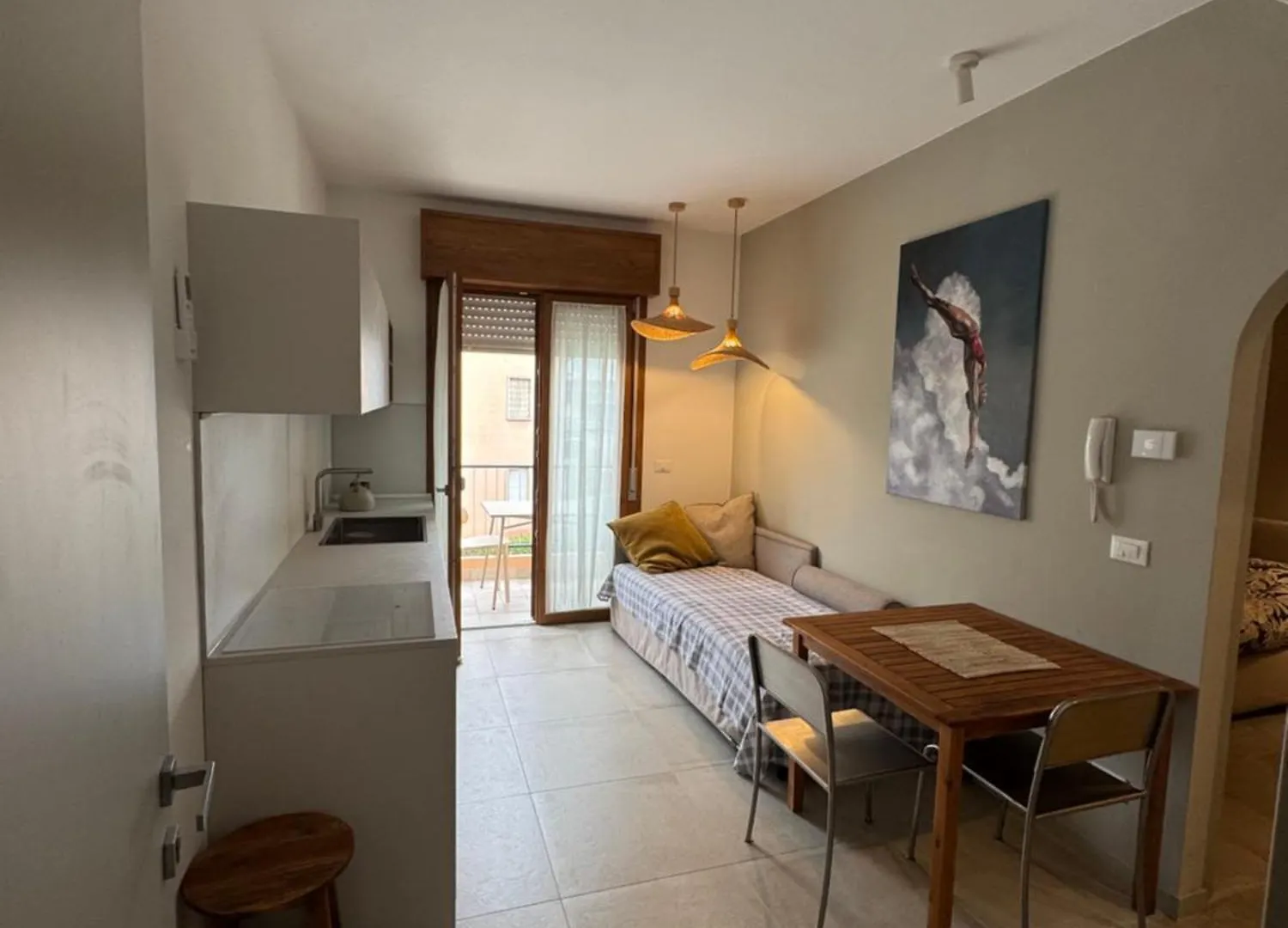 Sweet Village Apartment Lido di Jesolo Itália