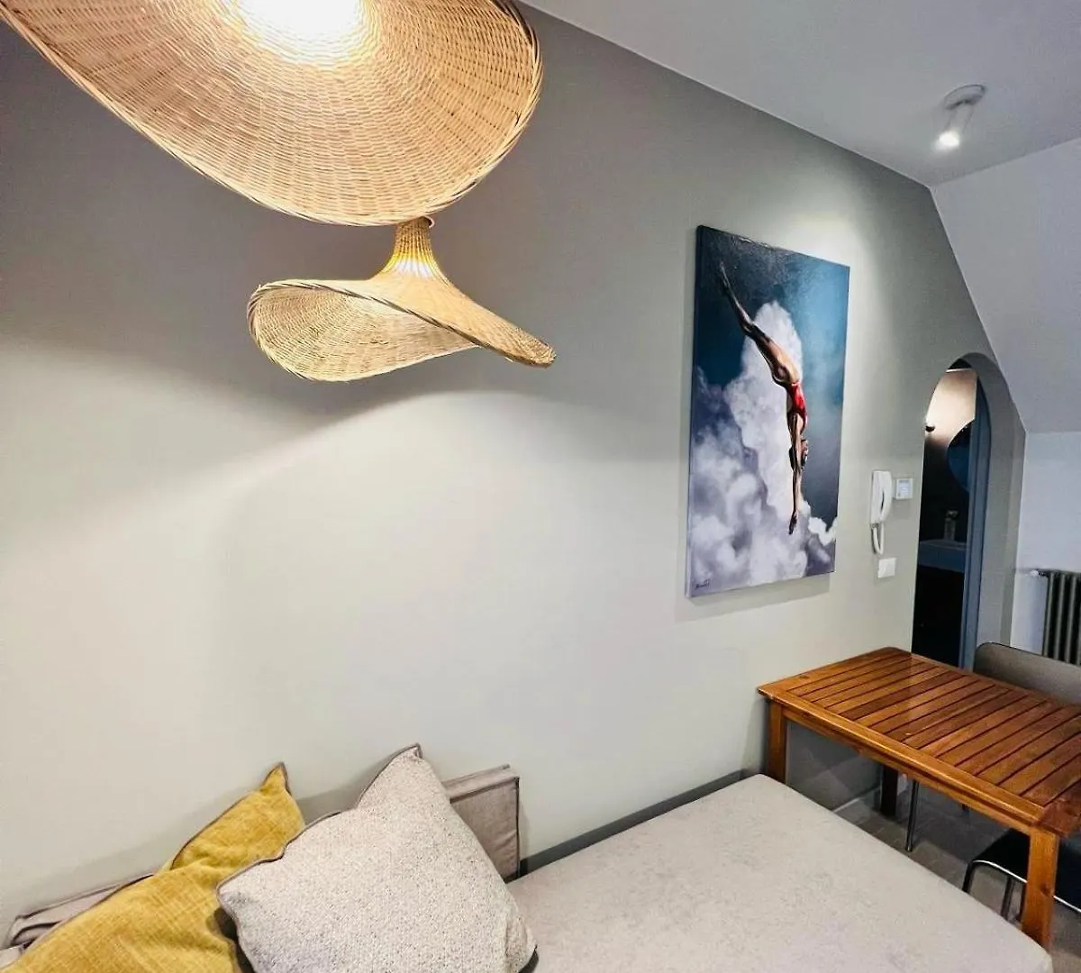 Sweet Village Apartment Lido di Jesolo
