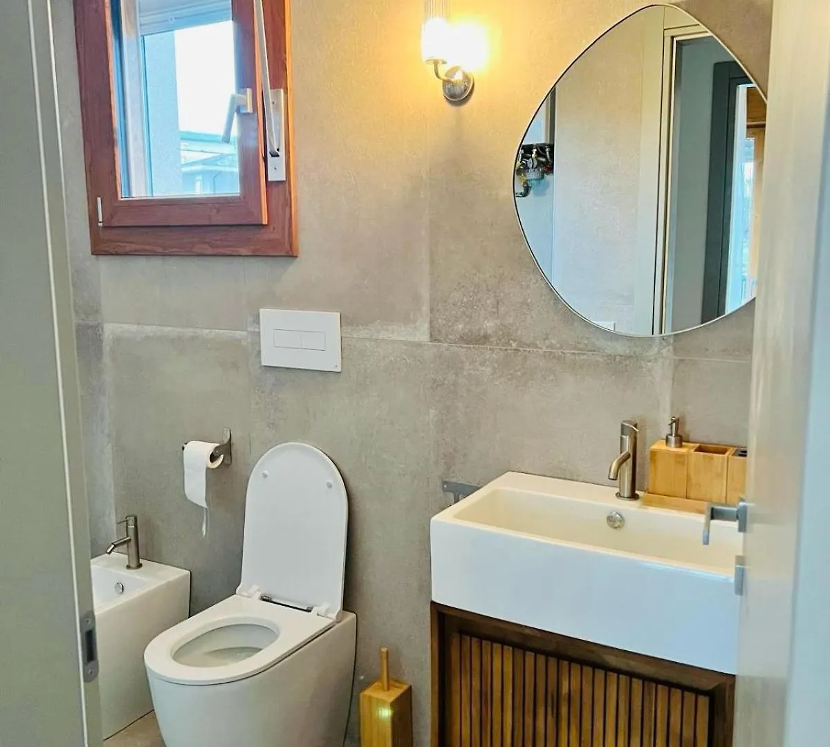 Sweet Village Apartment Lido di Jesolo