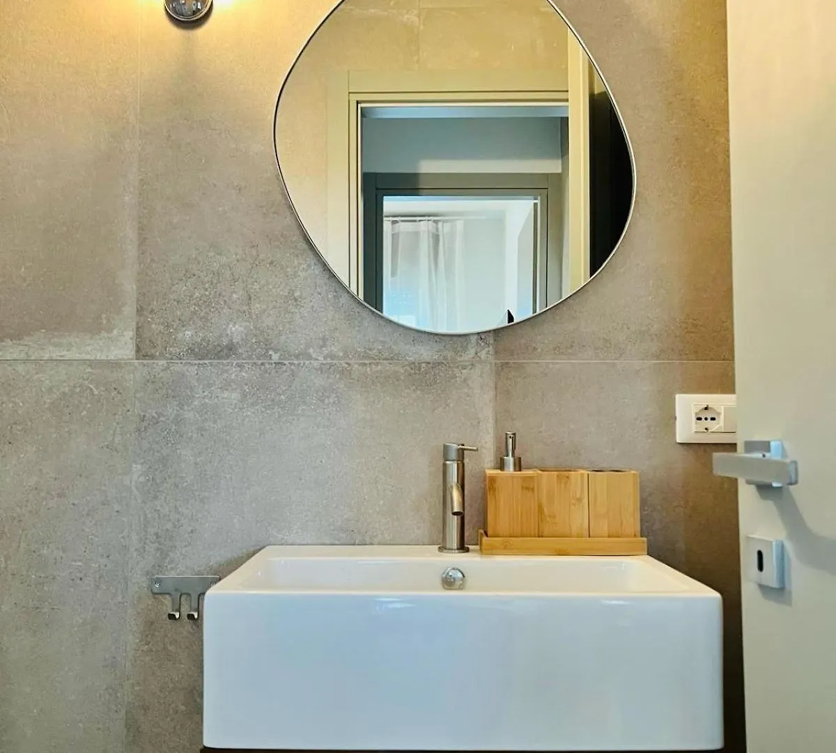 Sweet Village Apartment Lido di Jesolo 0*,  Itália