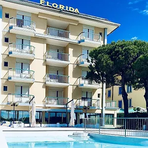 Отель Florida, Лидо-ди-Езоло
